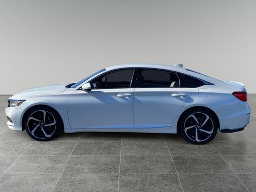 2020 Honda Accord Sport 1.5T