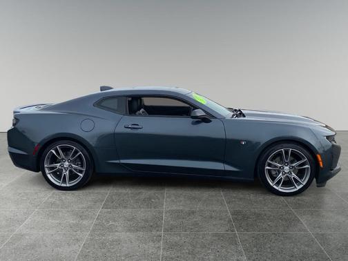 2023 Chevrolet Camaro 2LT