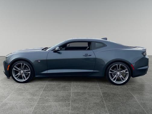 2023 Chevrolet Camaro 2LT