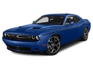 2015 Dodge Challenger R/T