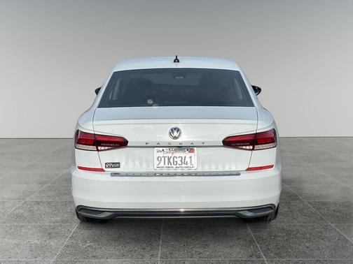 2021 Volkswagen Passat 2.0T SE