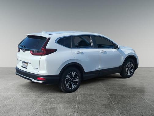 2022 Honda CR-V Special Edition