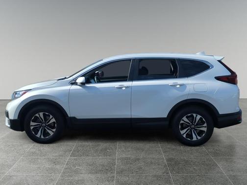 2022 Honda CR-V Special Edition