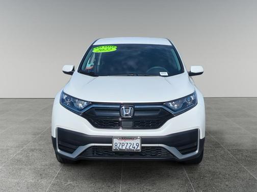 2022 Honda CR-V Special Edition