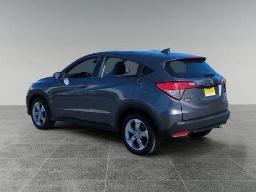 2021 Honda HR-V LX