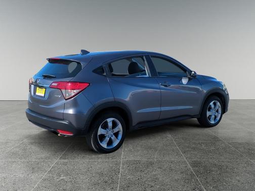 2021 Honda HR-V LX