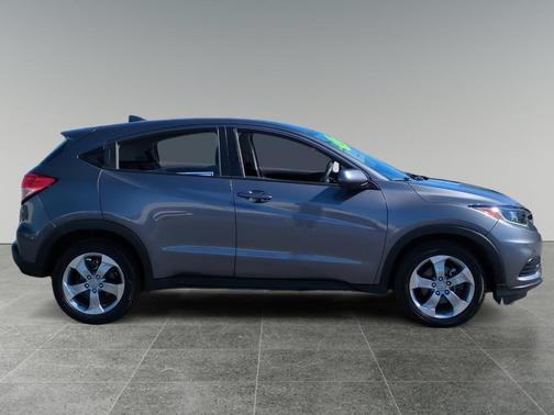 2021 Honda HR-V LX