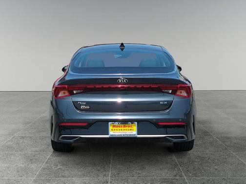 2021 Kia K5 EX
