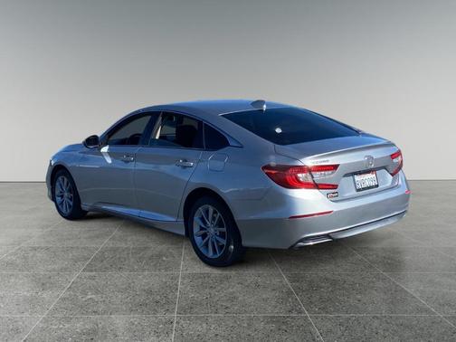 2021 Honda Accord LX 1.5T