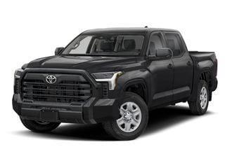 Pearl 2024 Toyota Tundra Limited