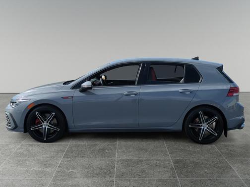 2022 Volkswagen Golf GTI 2.0T S