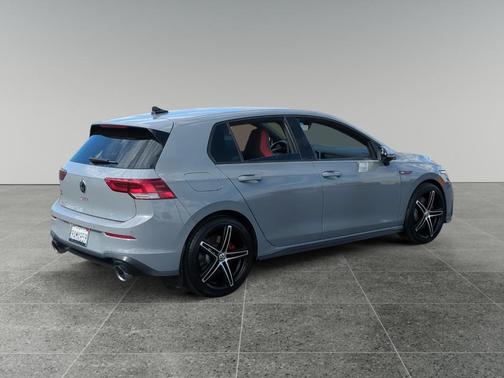 2022 Volkswagen Golf GTI 2.0T S