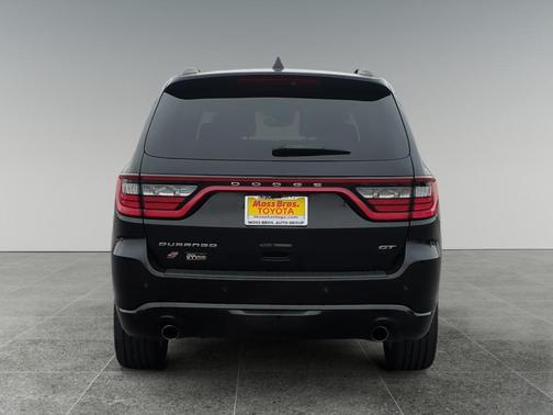2023 Dodge Durango GT