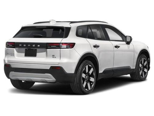 2025 Honda Prologue Elite