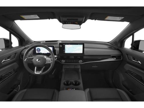 2025 Honda Prologue Elite