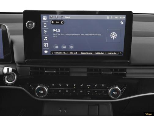 2025 Honda Prologue Elite