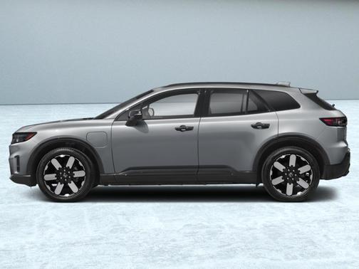 2025 Honda Prologue Elite