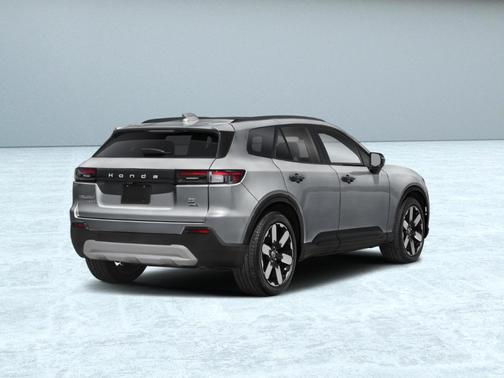 2025 Honda Prologue Elite