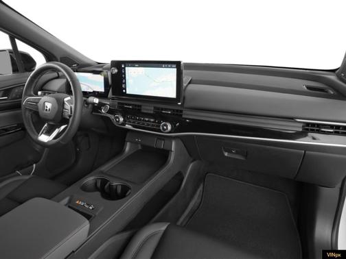 2025 Honda Prologue Elite