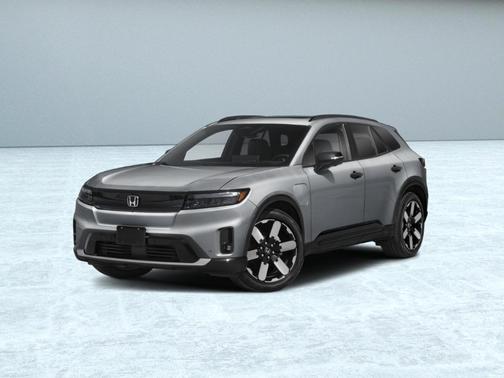 2025 Honda Prologue Elite