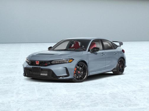 2025 Honda Civic Type R Base