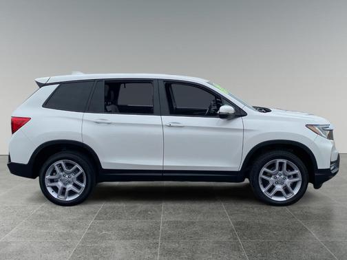 2024 Honda Passport EX-L