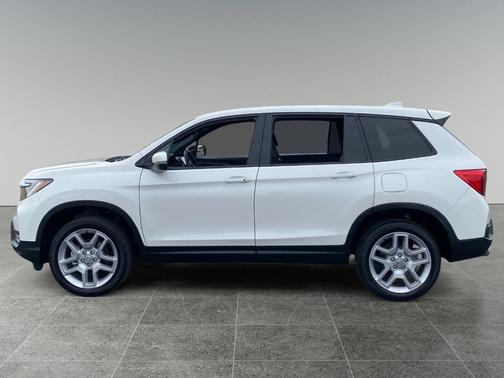 2024 Honda Passport EX-L