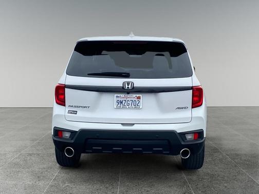 2024 Honda Passport EX-L