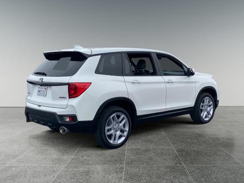 2024 Honda Passport EX-L