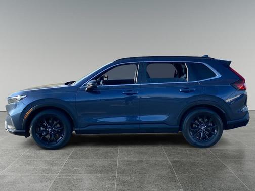 Canyon 2024 Honda CR-V Hybrid Sport-L