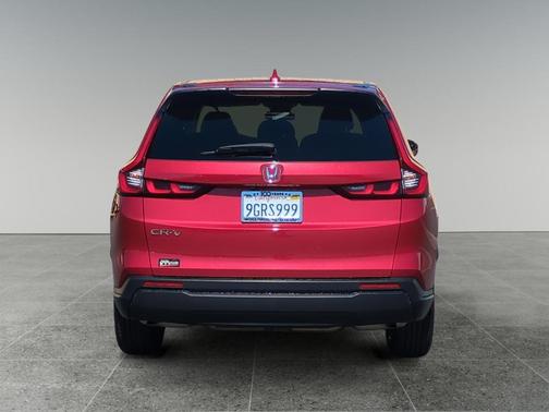 2023 Honda CR-V EX