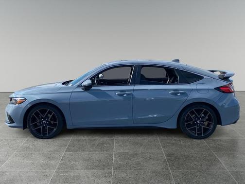 2022 Honda Civic Sport Touring