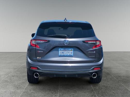 2019 Acura RDX A-Spec