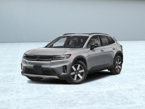 2025 Honda Prologue Touring
