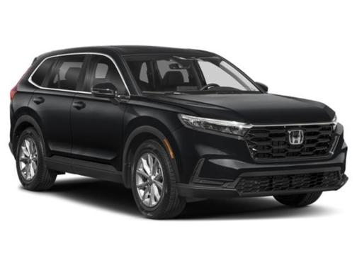 Canyon 2026 Honda CR-V EX-L
