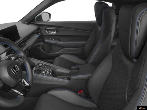Winter Frost Pearl 2026 Honda Prelude