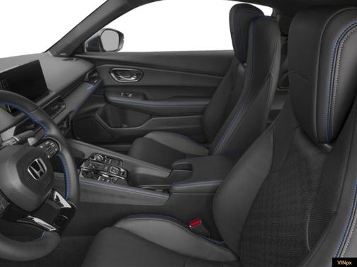 Winter Frost Pearl 2026 Honda Prelude