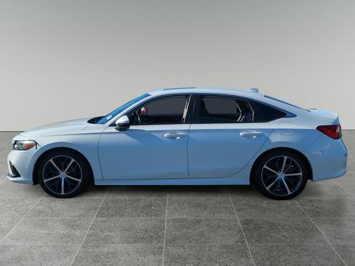 2022 Honda Civic Touring