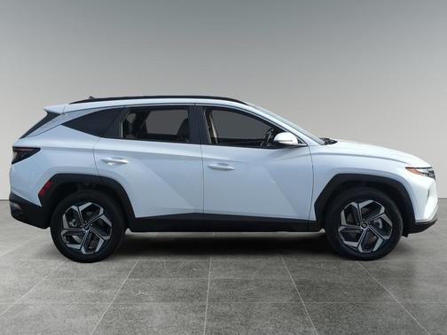 2023 Hyundai TUCSON Hybrid SEL Convenience