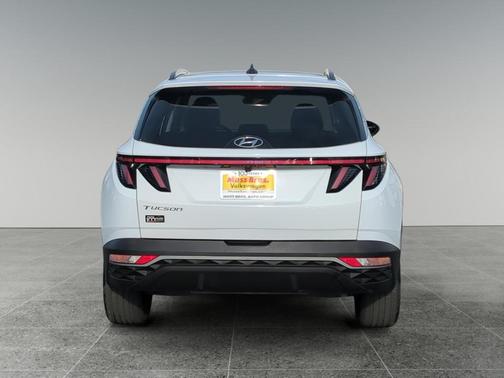 2023 Hyundai TUCSON Hybrid SEL Convenience