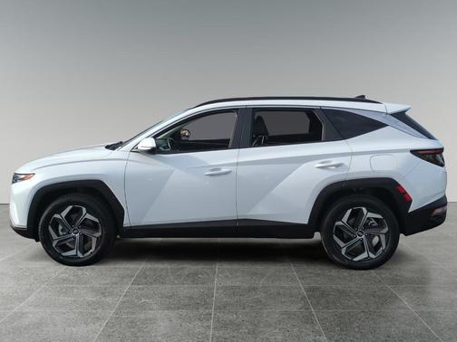 2023 Hyundai TUCSON Hybrid SEL Convenience
