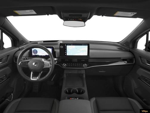 2025 Honda Prologue Elite