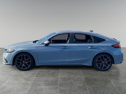 2022 Honda Civic Sport Touring