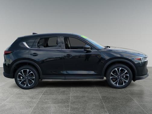 2023 Mazda CX-5 Premium Plus
