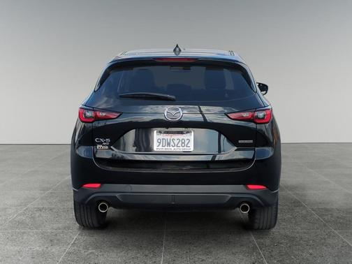 2023 Mazda CX-5 Premium Plus