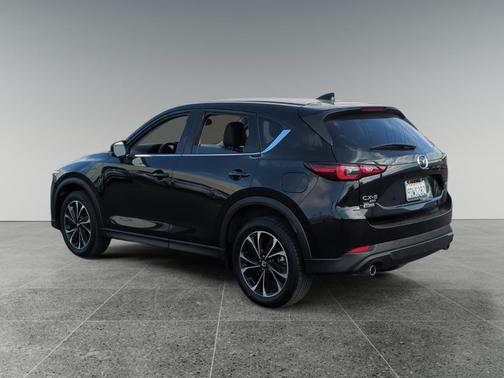2023 Mazda CX-5 Premium Plus
