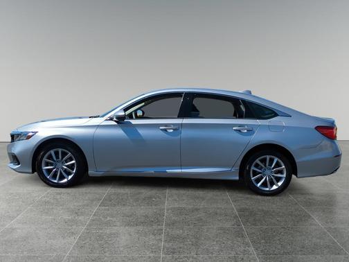 2021 Honda Accord LX 1.5T