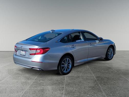 2021 Honda Accord LX 1.5T