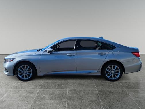 2021 Honda Accord LX 1.5T