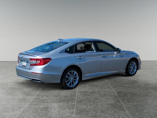 2021 Honda Accord LX 1.5T